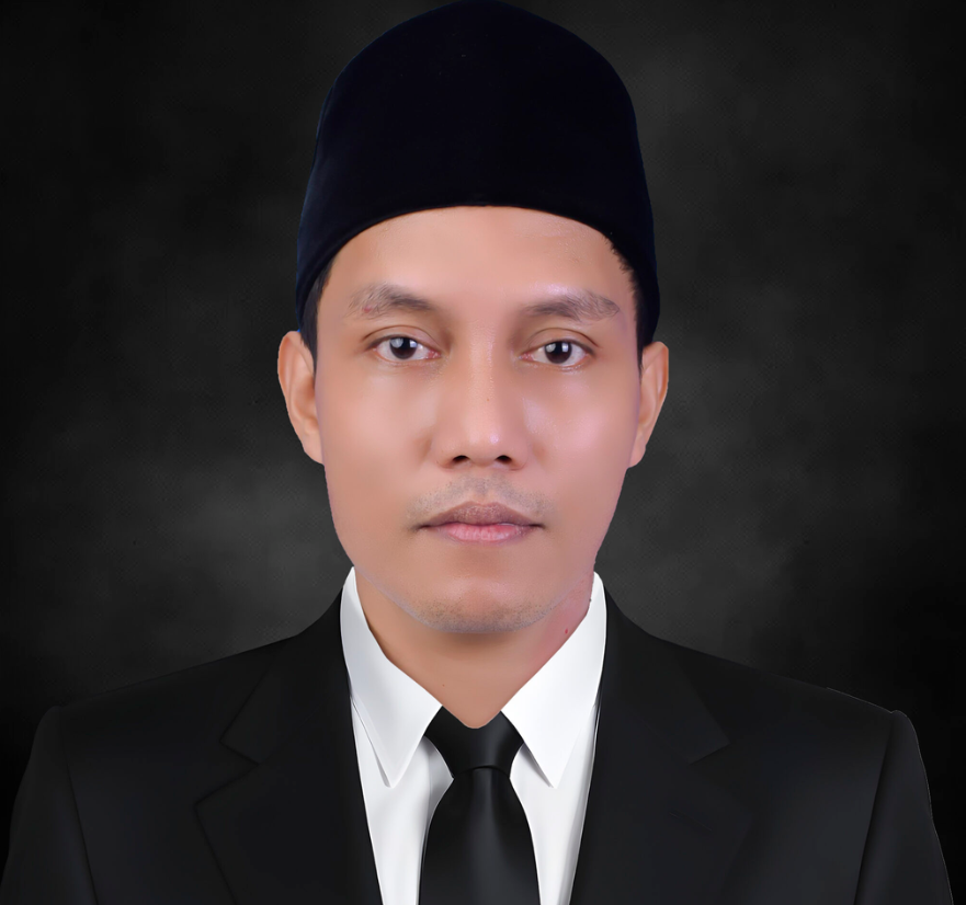 JAUHARUDIN, M.Hum