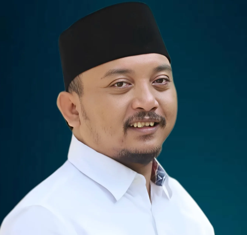 Mohamad Fathoni, M.H.